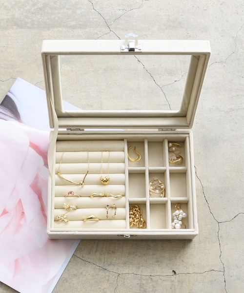 styiro(�X�^�C��)�̃W���G���[�{�b�N�X(���[�O�b�Y)