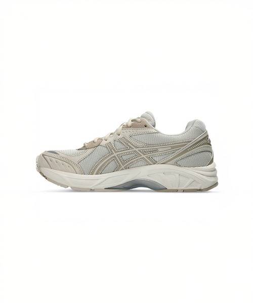 ASICS(アシックス)の「GT-2160 100(スニーカー・メンズ・チャコール・26.5/26/27.5/27)」の2枚目の写真