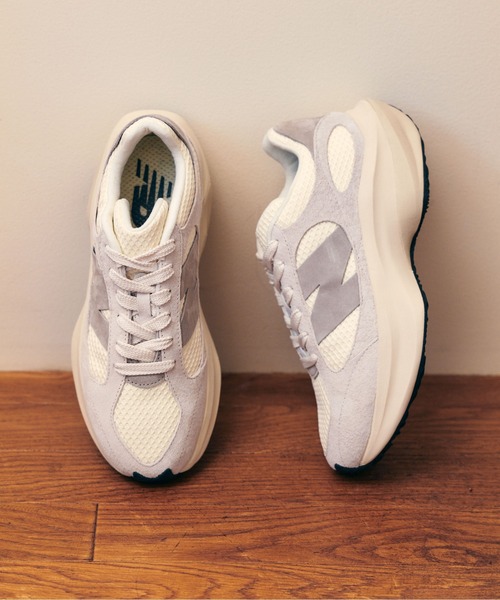 セール】WRPD Runner（スニーカー）｜New Balance