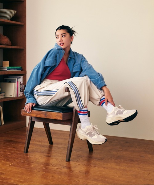 セール】WRPD Runner（スニーカー）｜New Balance