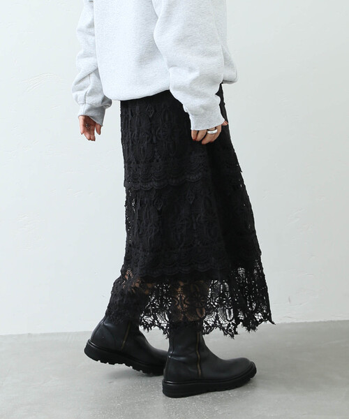 JOURNAL STANDARD LUXE（ジャーナルスタンダード ラックス）の