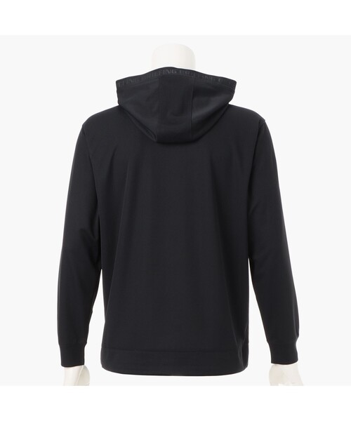 ブリーフィング　フーディー　リラックスフィット BRIEFING GOLF／ブリーフィングゴルフ】MEN'S WR HOODIE（リラックス