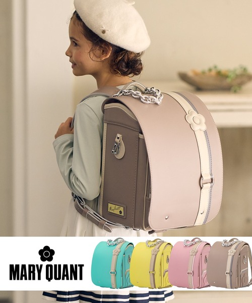 Amazon.co.jp: [マリークヮント] デイジーインザエッジ ミニリュック