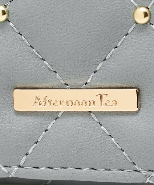 アフターヌーンティー　カード入れ AfternoonTea - アフタヌーンティー カードケース 香水柄の通販 by