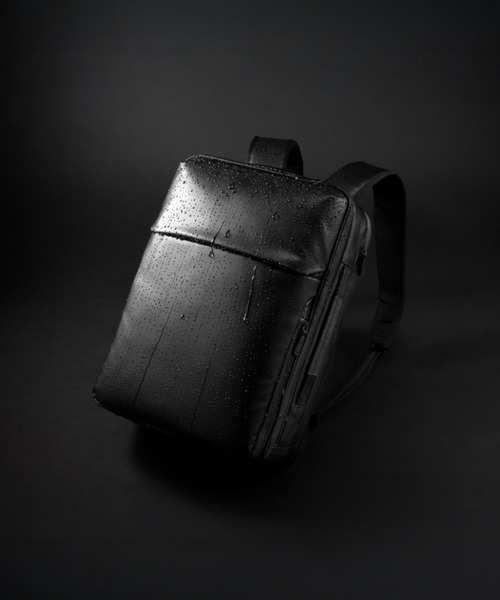 Kana出品 ace.／エース ガジェタブルWR2 ビジネスバッグ B4サイズ 14インチ 14L