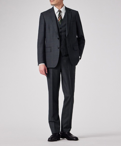 Paul Smith - 20SS 11.2万 スーツ セットアップ Paul Smith