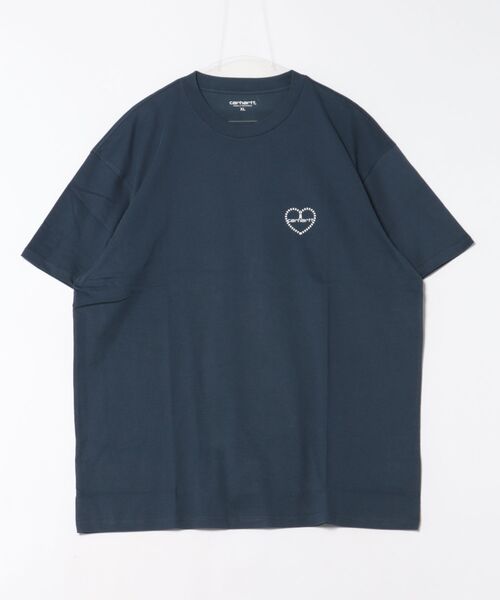 Carhartt WIP/カーハートダブリューアイピー 半袖Tシャツ バック