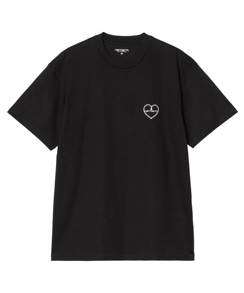 カーハート WIP メンズ 半袖Tシャツ I033963 2BQXX 楽天市場】 【3%オフクーポン配布中】 CARHARTT WIP カーハート