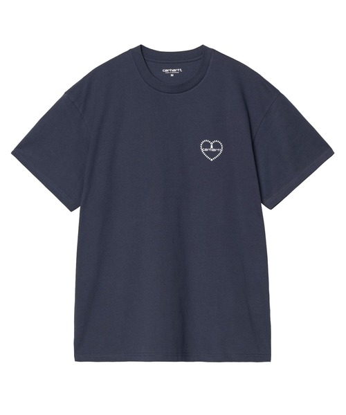 Carhartt WIP/カーハートダブリューアイピー 半袖Tシャツ バック