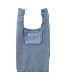 BRUNO（ブルーノ）の「ポケッタブルエコバッグS（トートバッグ）」