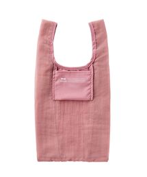 BRUNO（ブルーノ）の「ポケッタブルエコバッグS（トートバッグ）」