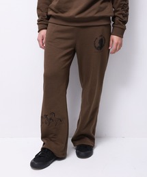 Common Noun（コモン ナウン）の「“HORSE” Tsuguya Ishii スウェットパンツ（スウェットパンツ）」