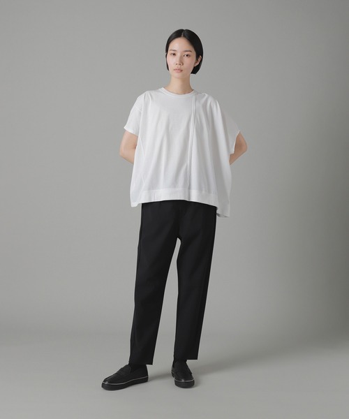 【値下げ！】zucca プリーツ　パンツ　ズッカ　ネネット ZUCCa ズッカ/WOMEN'S Bottoms/パンツ(新着順)| A-net ONLINE STORE