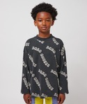 BOBO CHOSES(ボボショーズ)の「トップス(Tシャツ/カットソー)」