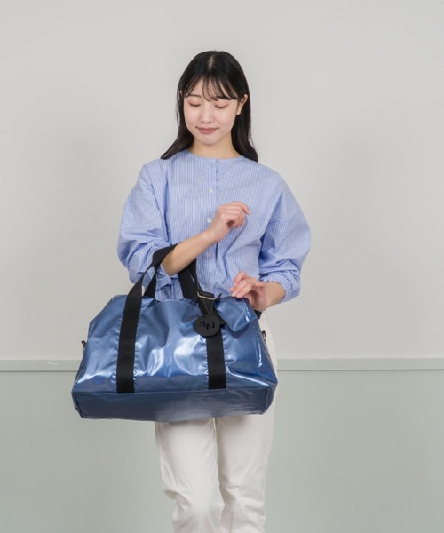 日本全国送料無料商品 | 特集 | セール】【JACK GOMME/ジャックゴム】ナイロン ボストンバッグ バッグ