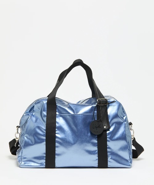 JACK GOMME/ジャックゴム】ナイロン ボストンバッグ WALLI（ボストン