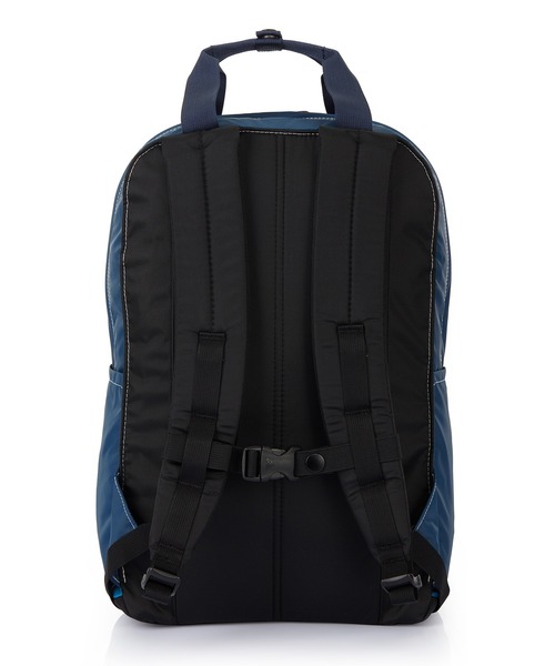 GREGORY(グレゴリー)の「イージーピージーデイ EASY PEASY DAY ディープシーブルー(バックパック/リュック・メンズ・ブルー系その他・ONE SIZE)」の7枚目の写真