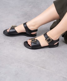 CORSO ROMA 9（コルソローマ） サンダル CORSO ROMA，9(コルソローマ ノーヴェ)のレザーサンダル通販
