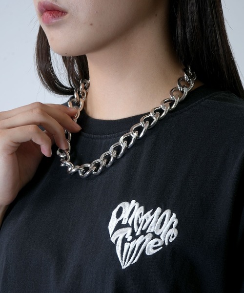 Starting Over（スターティングオーバー）の「original chain necklace（ネックレス・メンズ・シルバー系その他/シルバー/シルバー系その他2/シルバー系その他3・FREE）」の18枚目の写真