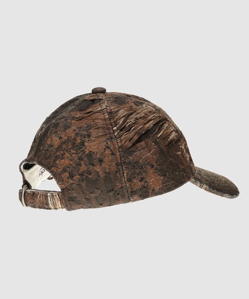 FN-UX-HATS000318（キャップ）｜Acne Studios（アクネ