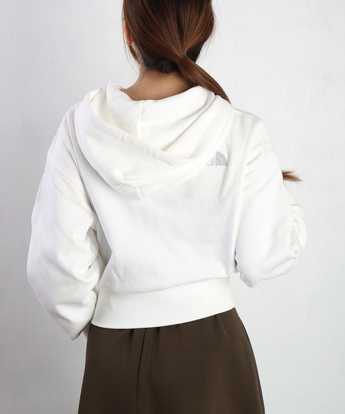 セール】【韓国限定・日本未入荷】 THE NORTH FACE COMFY HOOD