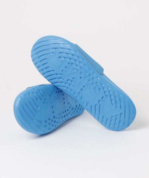 UNDER ARMOUR(アンダーアーマー)の「アンダーアーマー UAイグナイト セレクト(サンダル・メンズ・ブルー・26.0cm/27.0cm/28.0cm/25.0cm)」の3枚目の写真