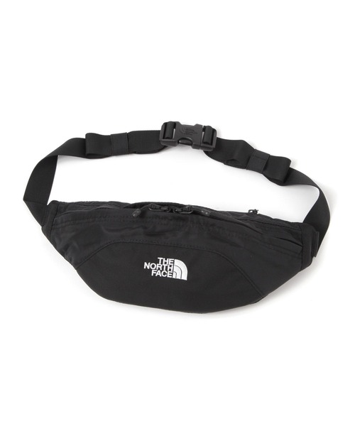 THE NORTH FACE（ザノースフェイス）の「【THE NORTH FACE(ザ・ノース・フェイス)】Granule（ショルダーバッグ・レディース・その他/ブラック・FREE）」の8枚目の写真