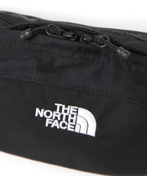 THE NORTH FACE（ザノースフェイス）の「【THE NORTH FACE(ザ・ノース・フェイス)】Granule（ショルダーバッグ・レディース・その他/ブラック・FREE）」の5枚目の写真