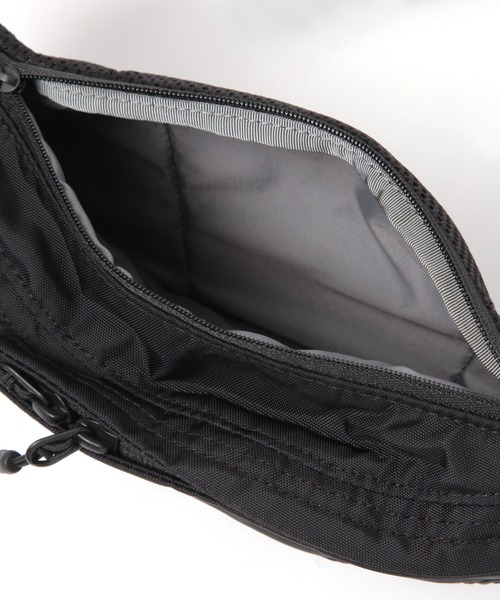 THE NORTH FACE（ザノースフェイス）の「【THE NORTH FACE(ザ・ノース・フェイス)】Granule（ショルダーバッグ・レディース・その他/ブラック・FREE）」の3枚目の写真