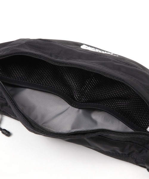 THE NORTH FACE（ザノースフェイス）の「【THE NORTH FACE(ザ・ノース・フェイス)】Granule（ショルダーバッグ・レディース・その他/ブラック・FREE）」の15枚目の写真