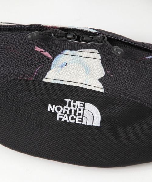 THE NORTH FACE（ザノースフェイス）の「【THE NORTH FACE(ザ・ノース・フェイス)】Granule（ショルダーバッグ・レディース・その他/ブラック・FREE）」の12枚目の写真