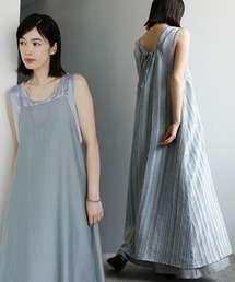 select MOCA Et | 【Et】リバーシブルマルチウェイキャミワンピース(ワンピース)