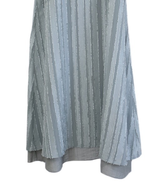 select MOCA Et(セレクトモカエト)の「【Et】Reversible Multi-Way Camisole One-piece(ワンピース・レディース・ブラック/ライトグレー・FREE)」の22枚目の写真