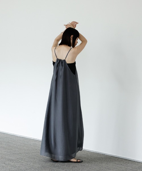 ワンピース et select MOCA Et（セレクトモカエト）の「【Et】Reversible Multi-Way