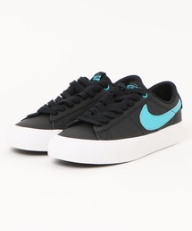 NIKE SB/ナイキエスビー メンズ スニーカー スケシュー スケートボード SB BLAZER LOW PRO GT  ブレーザー DV1226-001 スケートボード