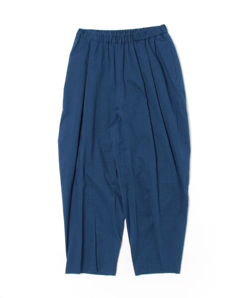 【MARINE SERRE】パンツ セール】REGENERATED GRAPHIC SWEATSHIRTS SWEATPANTS