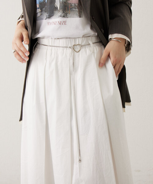 mystic(ミスティック)の「Lara ハートアレンジポーチ(その他小物・レディース・レッド/ブラック・ONE SIZE)」の9枚目の写真