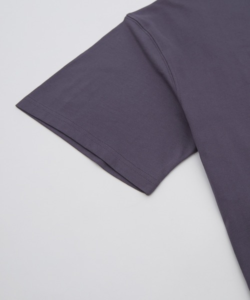 MICKEY MOUSE(ミッキーマウス)の「【MICKEY】オーバーサイズ プリント 半袖Tシャツ(Tシャツ/カットソー・メンズ・グレー/グレー系/ホワイト/ベージュ/ホワイト系・MEDIUM/LARGE/X-LARGE)」の21枚目の写真