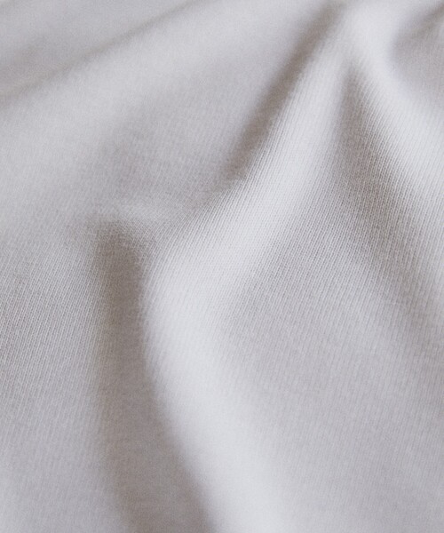 FREAK'S STORE（フリークスストア）の「FREAK’S STORE/フリークスストア AIRDRY 高機能素材 リブ編み タンクトップ/エアドライ ポリエステル/吸水速乾/遮熱性/UVカット（タンクトップ・メンズ・チャコールグレー/ブラック/ホワイト・SMALL/LARGE/MEDIUM）」の19枚目の写真