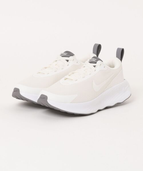 NIKE(ナイキ)の「《NIKE》W NIKE PROMINA(スニーカー・レディース・ブラック×ホワイト/レッド系その他/パープル/ホワイト系その他/ライトブルー/ライトベージュ/ホワイト系その他3/ホワイト系その他2/ホワイト系その他4・22.5cm/23.0cm/23.5cm/24.0cm/24.5cm/25.0cm)」の4枚目の写真