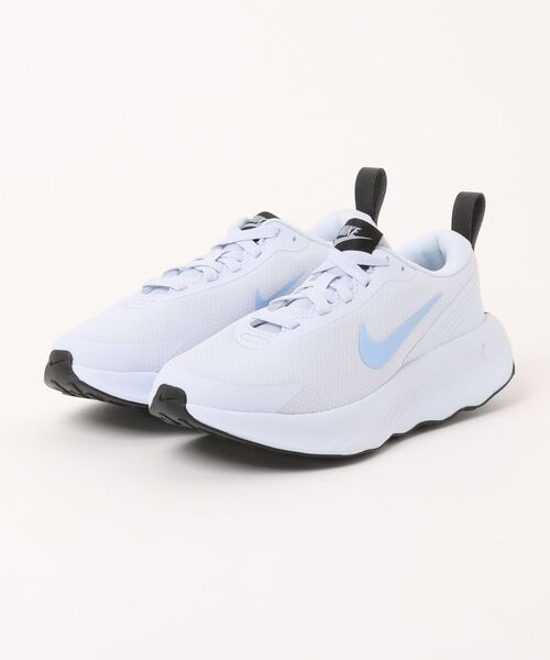NIKE(ナイキ)の「《NIKE》W NIKE PROMINA(スニーカー・レディース・ブラック×ホワイト/レッド系その他/パープル/ホワイト系その他/ライトブルー/ライトベージュ/ホワイト系その他3/ホワイト系その他2/ホワイト系その他4・22.5cm/23.0cm/23.5cm/24.0cm/24.5cm/25.0cm)」の5枚目の写真