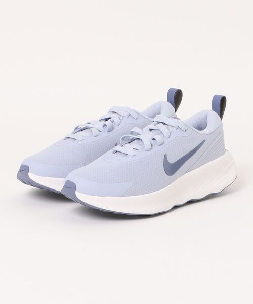 NIKE(ナイキ)の「《NIKE》W NIKE PROMINA(スニーカー・レディース・ブラック×ホワイト/レッド系その他/パープル/ホワイト系その他/ライトブルー/ライトベージュ/ホワイト系その他3/ホワイト系その他2/ホワイト系その他4・22.5cm/23.0cm/23.5cm/24.0cm/24.5cm/25.0cm)」の7枚目の写真