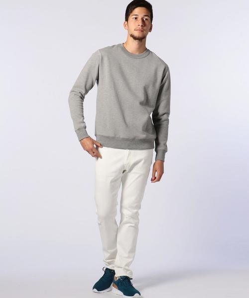 UNITED ARROWS（ユナイテッドアローズ）の「UAS コットン ウール