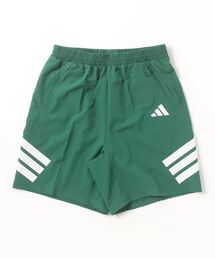 アディダス adidas アイコン スリーストライプス ショーツ