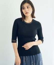 【新品】イェッカヴェッカ YECCA VECCA ニット　セーター　ゆったり YECCA VECCA｜イェッカ ヴェッカのニット/セーター通販 - ZOZOTOWN