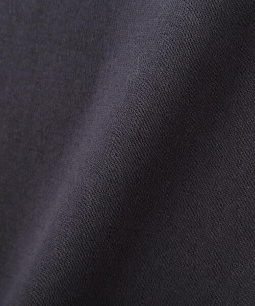 PROPORTION BODY DRESSING(プロポーションボディドレッシング)の「ワンポイント刺繍Tシャツ / 1215160505(Tシャツ/カットソー・レディース・ホワイト/ダークグレー/ピンク・FREE)」の13枚目の写真