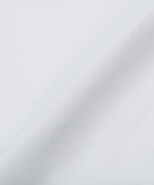 OPAQUE.CLIP(オペークドットクリップ)の「パール調リング付き刺繍スカーフ(バンダナ/スカーフ・レディース・グレー/ベージュ・00)」の7枚目の写真