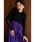 OMMO�i�I�[�G���G���I�[�j�́uCIRCLE CUT SHERR SLEEVE KT CD�i�J�[�f�B�K��/�{�����j�v�b�u���b�N