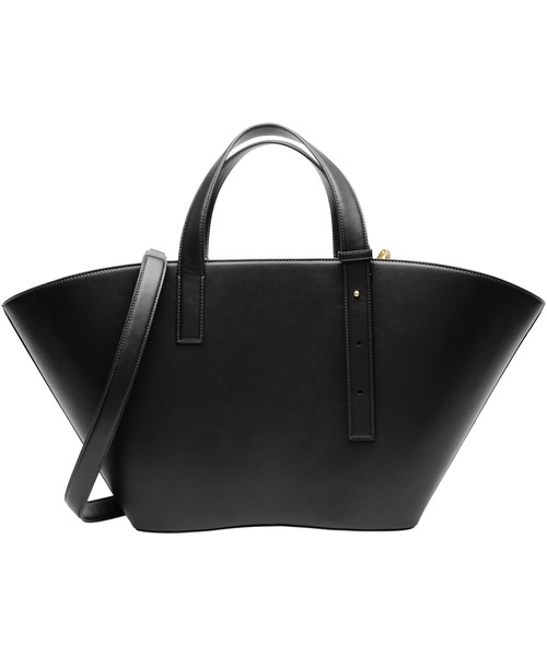 Daniel Wellington（ダニエルウェリントン）の「【Daniel Wellington】ダニエルウェリントン　トートバッグ リバー バッグ River Bag（トートバッグ・レディース・ブラウン/ブラック・FREE）」の5枚目の写真