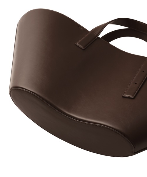 Daniel Wellington（ダニエルウェリントン）の「【Daniel Wellington】ダニエルウェリントン　トートバッグ リバー バッグ River Bag（トートバッグ・レディース・ブラウン/ブラック・FREE）」の10枚目の写真